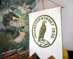 LRF vill avveckla Jägareförbundets allmänna uppdrag. I slutet av maj ska LRF:s riksstämma ta ställning till en motion i ärendet. Foto: Lars-Henrik Andersson