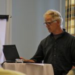 Sven-Gunnar Lunneryd, SLU. Foto: Daniel Sanchez