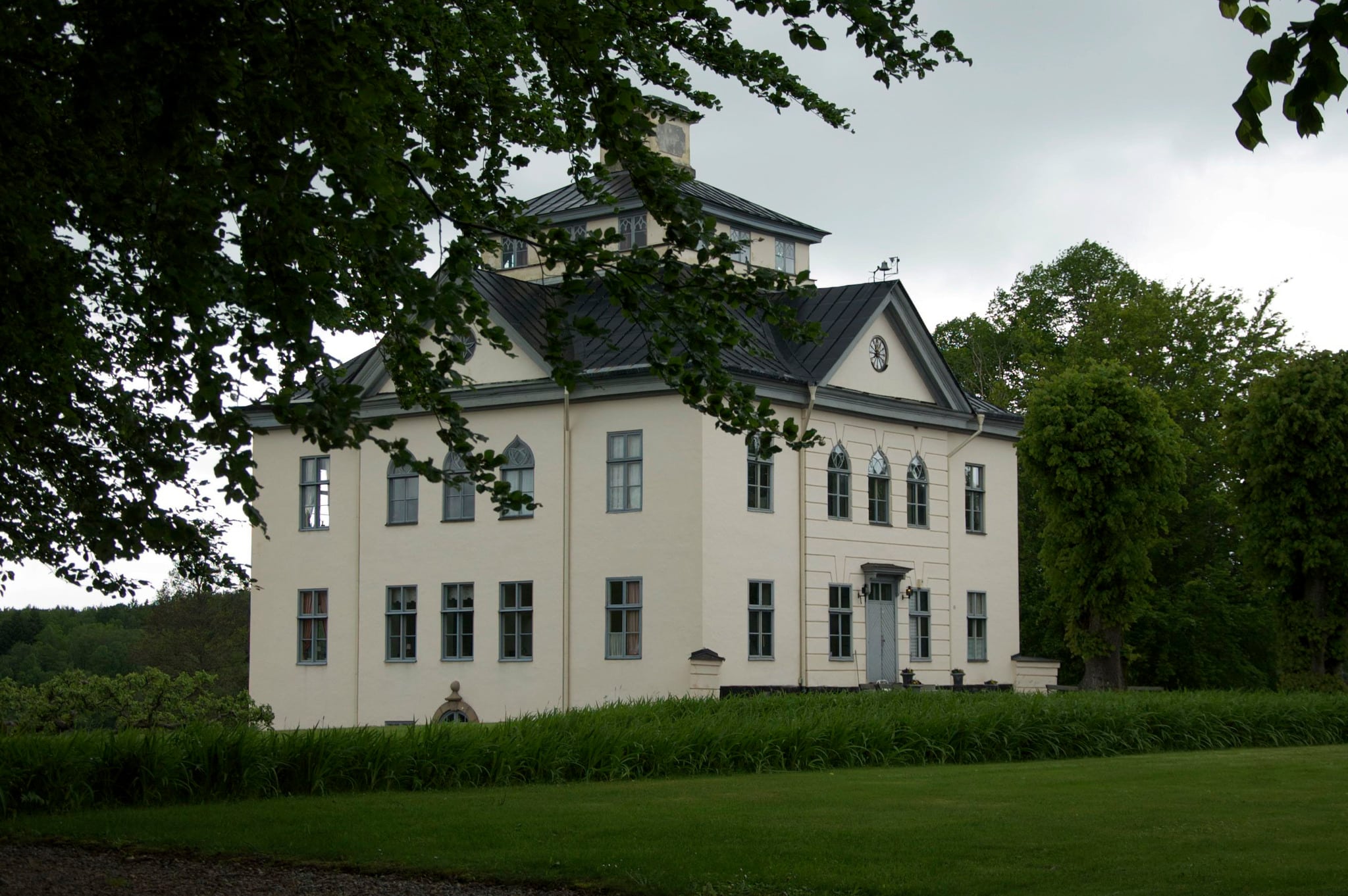 Svenska <a href=