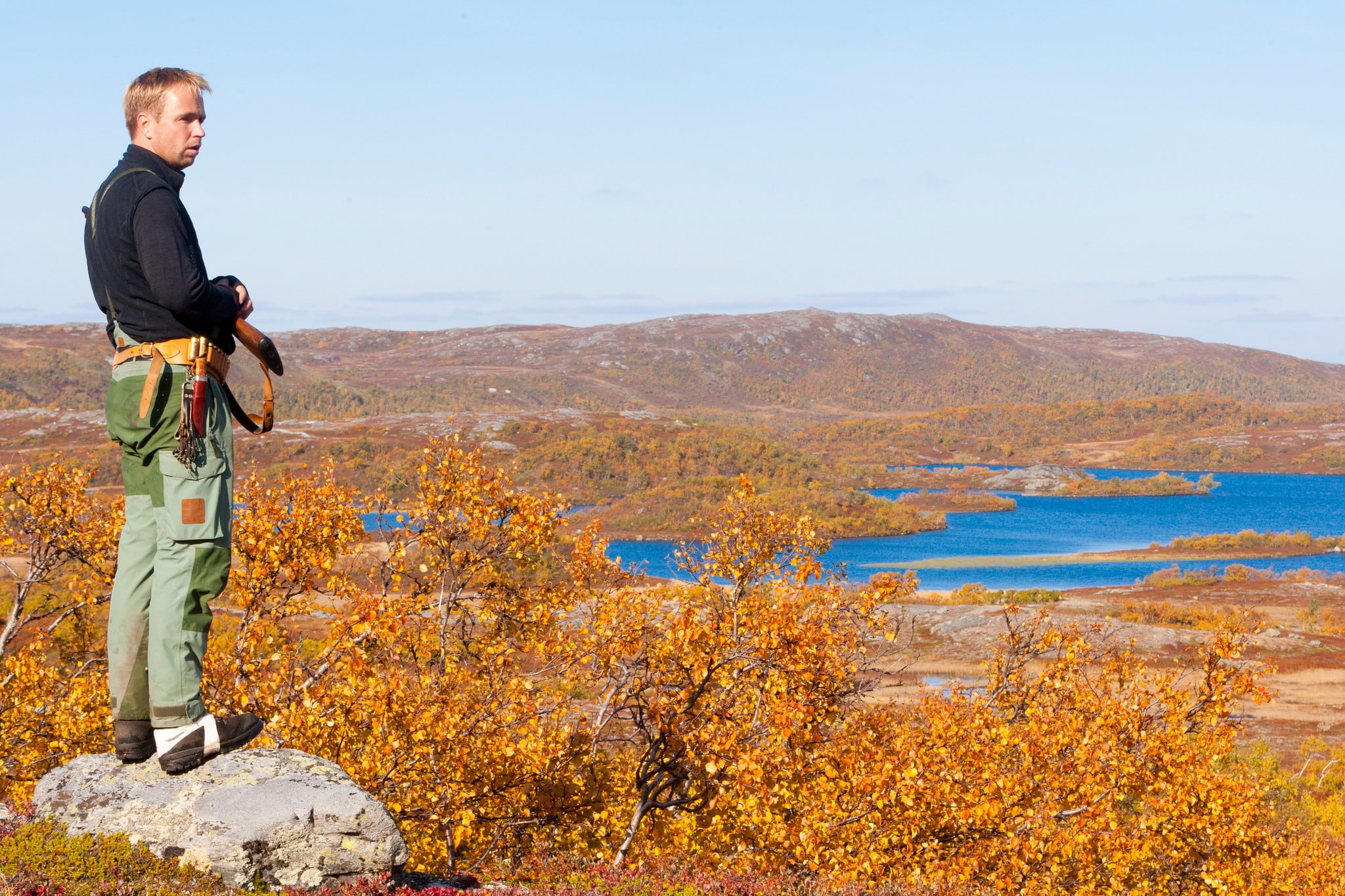 Foto: Kjell-Erik Moseid