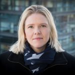 Norges lantbruks- och matminister Sylvi Listhaug kommer till Öster Malma för att få kunskap inför ett större viltmatprojekt i hemlandet.