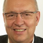 Ulf Berg. Foto: Riksdagen