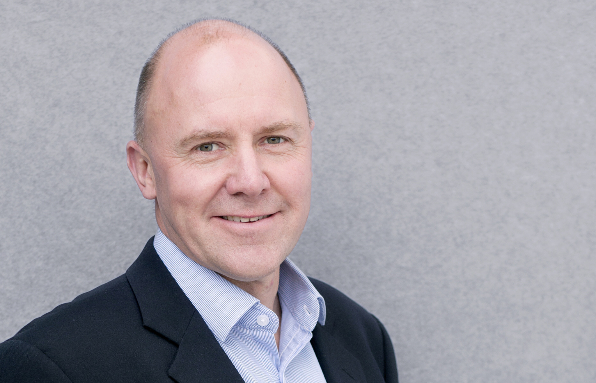 Sven-Erik Hammar, ledamot i LRF:s riksförbundsstyrelse, anser att länsstyrelsen i Stockholm ska besluta om skyddsjakt på fårdräpande vargar i Sjundareviret. Foto: Johanna Norin