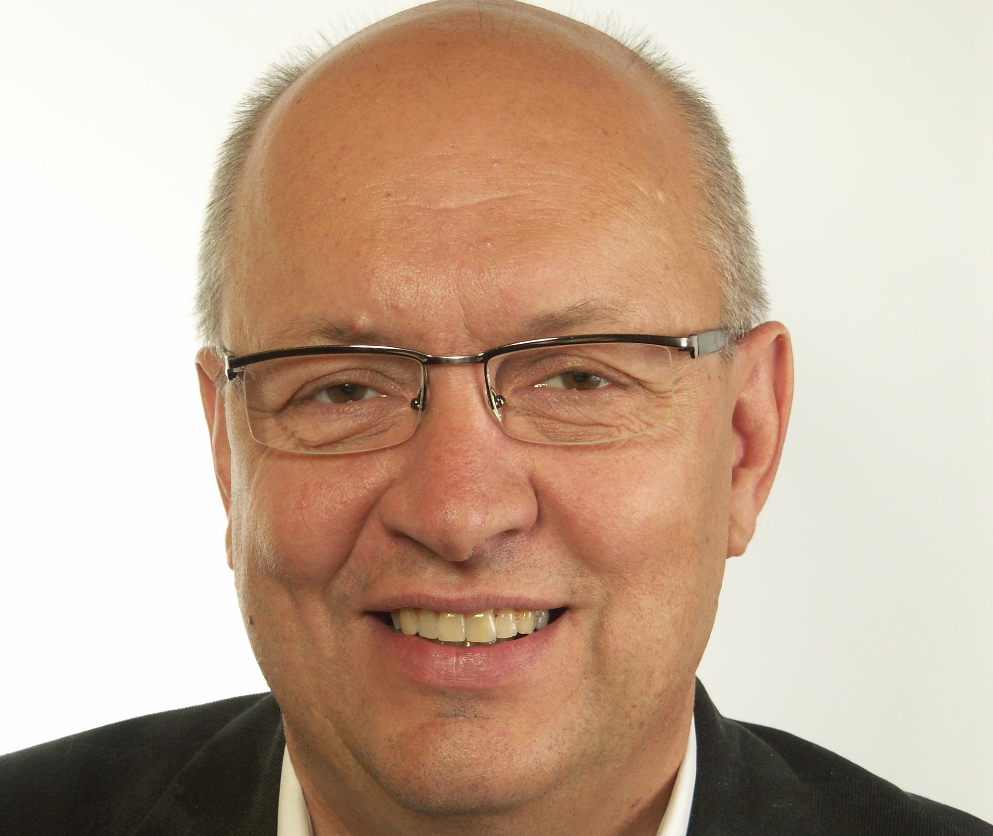 Ulf Berg.
