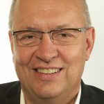 Ulf Berg (M). Foto: Riksdagen