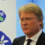 Lars Adaktusson (KD).