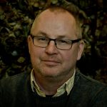Torbjörn Lövbom, ordförande i Svenska Jägareförbundets rovdjursråd, är nöjd med Naturvårdsverkets beslut. Foto: Madeleine Lewander