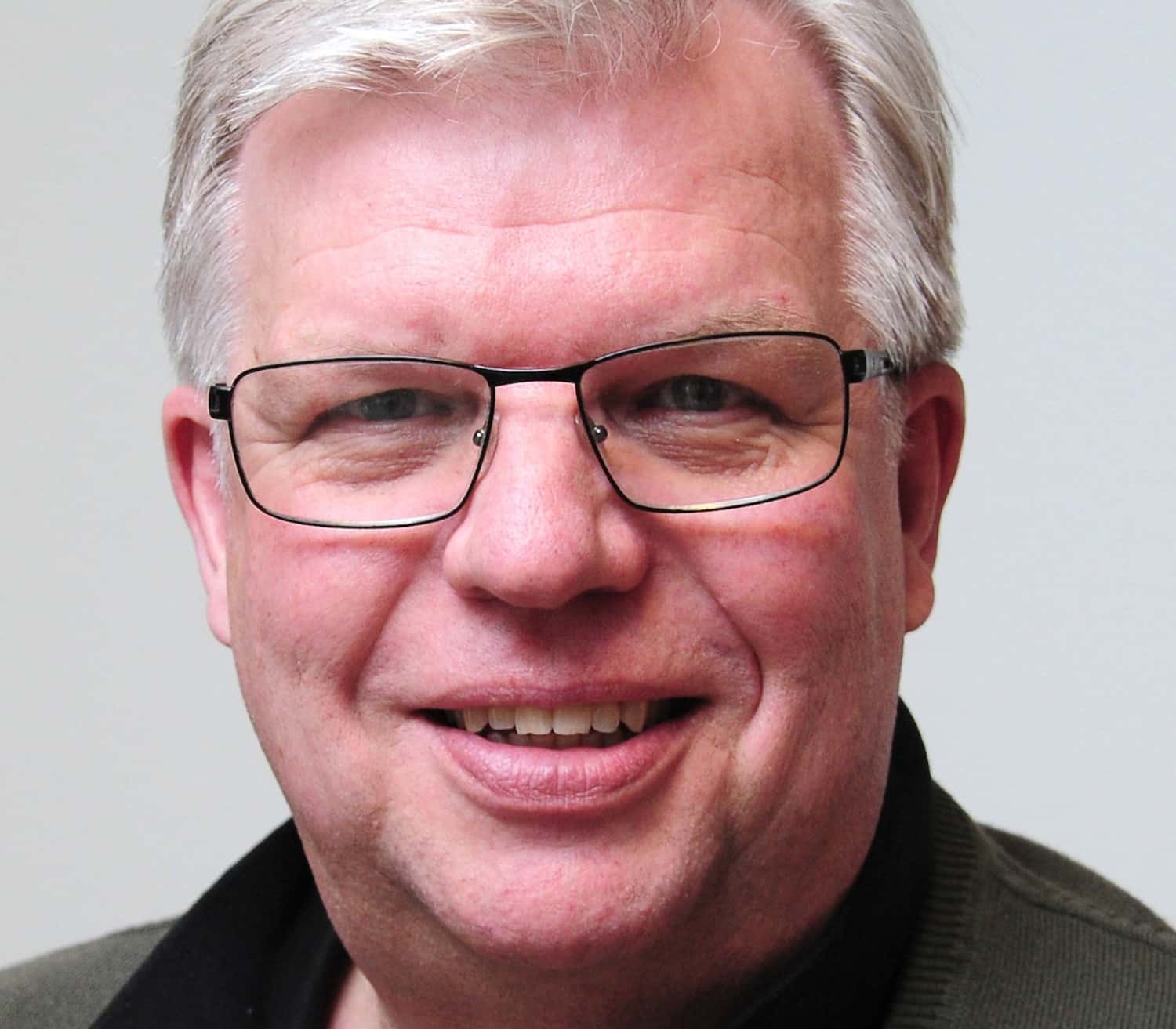 Ingemar Tönnberg är ordförande i Jägareförbundet Värmland.