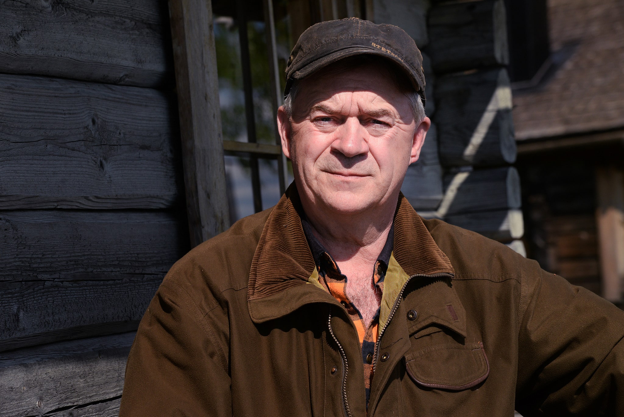 Landsbygdsministern hoppas Högsta förvaltningsdomstolens beslut innebär ett stopp för åratal av strul runt vargjakten. Foto: Lars-Henrik Andersson