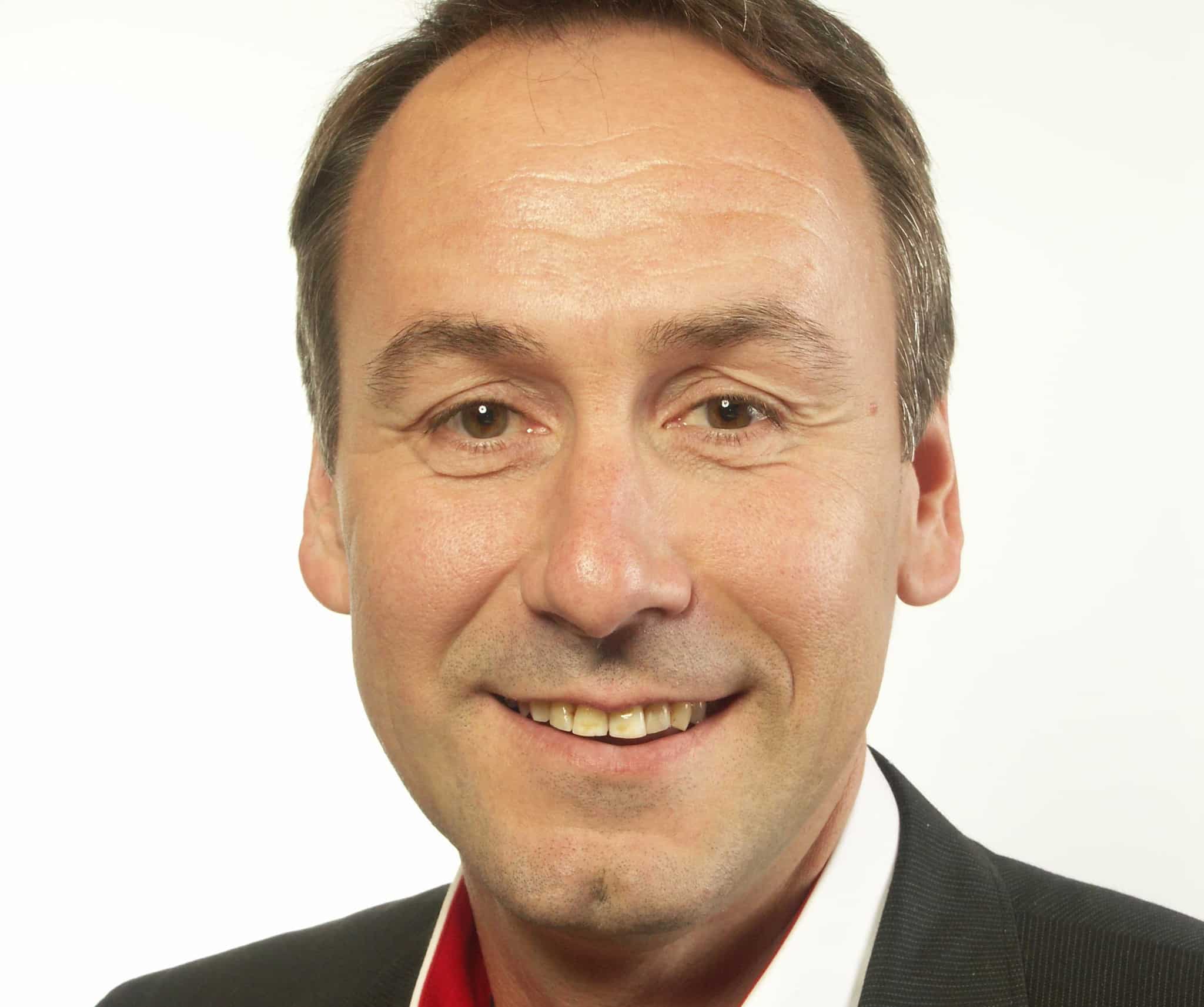 Sten Bergheden (M).