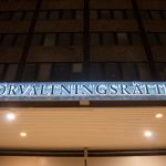 Tre förvaltningsrätter och lika många kammarrätter är nu inblandade i vinterns vargjakt. Foto: Martin Källberg