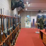 Många myndigheter stöder jägare och sportskyttar i deras kritik mot EU-kommissionens förslag till förändringar av vapendirektivet. Men det finns också de som är positiva, till exempel polisen. Foto: Lars-Henrik Andersson