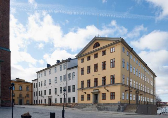 Högsta förvaltningsdomstolen i Stockholm är nu den sjunde domstolen i landet som arbetar med årets licesnjakt på varg.