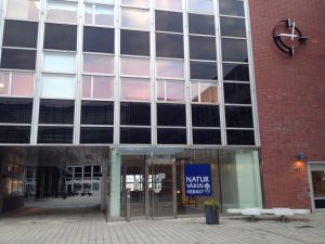Naturvårdsverkets bidrag till jurister på Naturskyddsföreningen var under luppen 2014. Nu uppdagas fortsatta fel. Foto: Naturvårdsverket