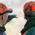 Forshagaakademin kommer att arrangera en tvåårig utbildning till jakt- eller fiskeguide. Foto: Kjell-Erik Moseid