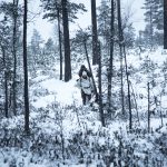 Landsbygdsmedborgare och jägare ondgör sig över de juridiska turer som omger bland annat vargjakten. Men alla får betala notan. Arkivfoto: Olle Olsson