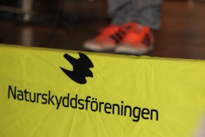 Naturskyddsföreningen får direkt tillgång till Naturvårdsverkets generaldirektör flera gånger om året.