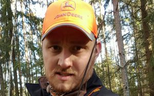 Ordföranden för Jägareförbundet Västmanland, Emil Stolpe-Nordin, säger att vargproblemen i hans län kommer att växa mycket snabbt, nu när jakten inte blir av.