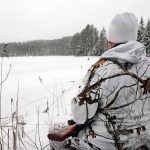 Tiden för vargjakt rinner ut när licensjaktbeslutet förhalas i domstolsprocesser. Naturvårdsverket avvisar länsstyrelsernas och Jägareförbundets begäran om förlängd vargjakt. Foto: Lars-Henrik Andersson