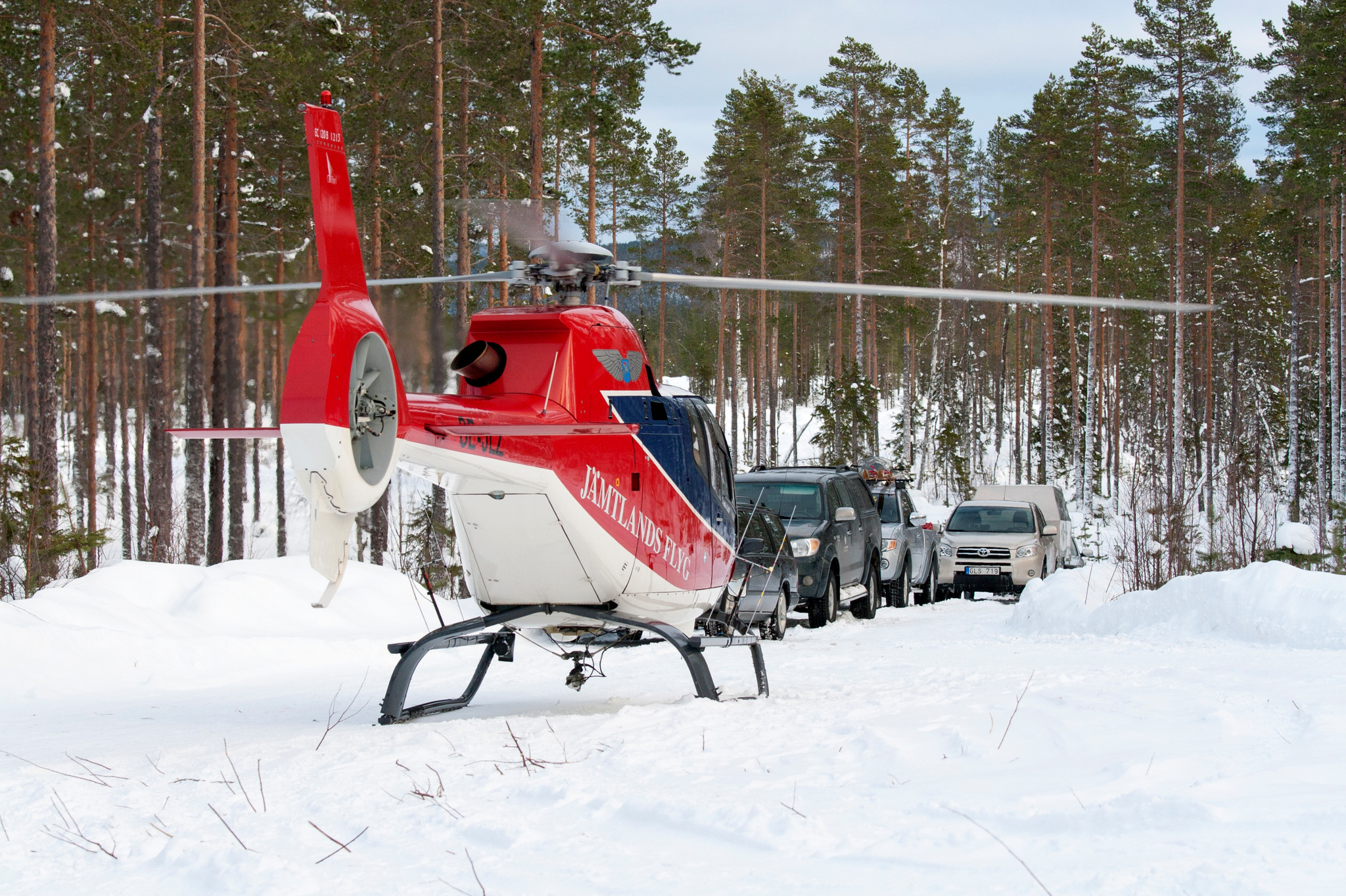 Foto: Olle Olsson