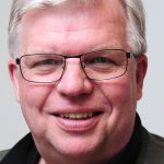 Ingemar Tönnberg, ordförande i Jägareförbundet Värmland.