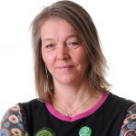 Helena Vilhelmsson (C).