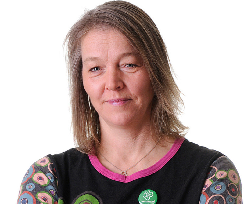 Helena Vilhelmsson (C).