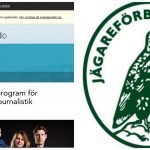 Jägareförbundets allmänna uppdrag granskas av radioprogrammet Kaliber.