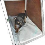 Cool bed III.