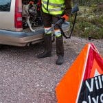 Det finns mängder av viltspårchampions som aldrig skulle duga i ett riktigt eftersök, anser insändarskribenten  Foto: Torbjörn Lektell