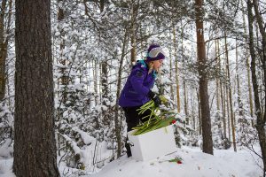 Foto: Olle Olsson