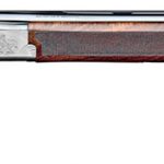 Browning B725 Hunter. Foto: Mattias Lilja