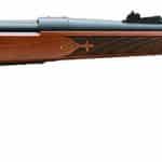 Remington 700. Foto: Mattias Lilja