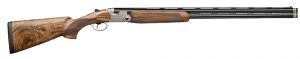 Beretta Outlander A300. Foto: Mattias Lilja