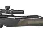 Benelli Argo E. Foto: Mattias Lilja