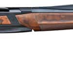 Browning Maral. Foto: Mattias Lilja