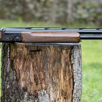 Caesar Guerini Summit Black.