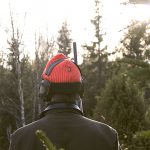 Är djuret skjutbart, var kommer det eller kommer jag att få skottläge är tankar som får en att känna att man verkligen lever. Foto: Olle Olsson