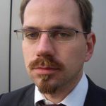 Michael Eriksson.