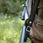 Det är inte rimligt att en jägare ska behöva vänta mer än tre månader på en vapenlicens. Vad gör egentligen handläggarna på Kalmarpolisen, frågar debattören. Foto: Jan Henricson