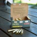 Norma återkallar nu ett antal askar jaktmatch i kaliber .308 Win. efter att ha upptäckt ett fel på några patroner. Foto: Lars-Henrik Andersson