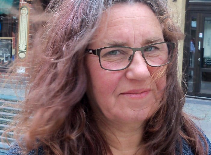 Margarethe Kuhn Müntzing (Fi).