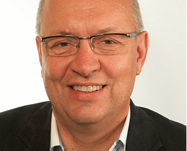 Ulf Berg (M).
