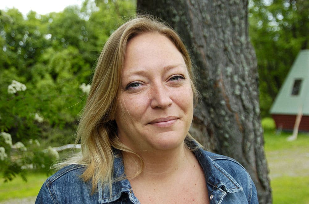 Helén Pettersson (S).
