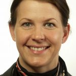 Nina Larsson (FP).