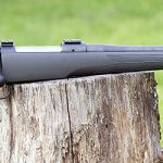 Mauser M12 Extreme. Foto: Mattias Lilja