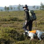 Regeringen måste ta krafttag för att komma tillrätta med problemen på statens jaktmarker i fjällänen, skriver debattören. Foto: Jan Henricson