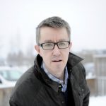 Lars-Henrik Andersson.
