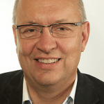 Ulf Berg, (M) ledamot i riksdagens miljö- och jordbruksutskott.