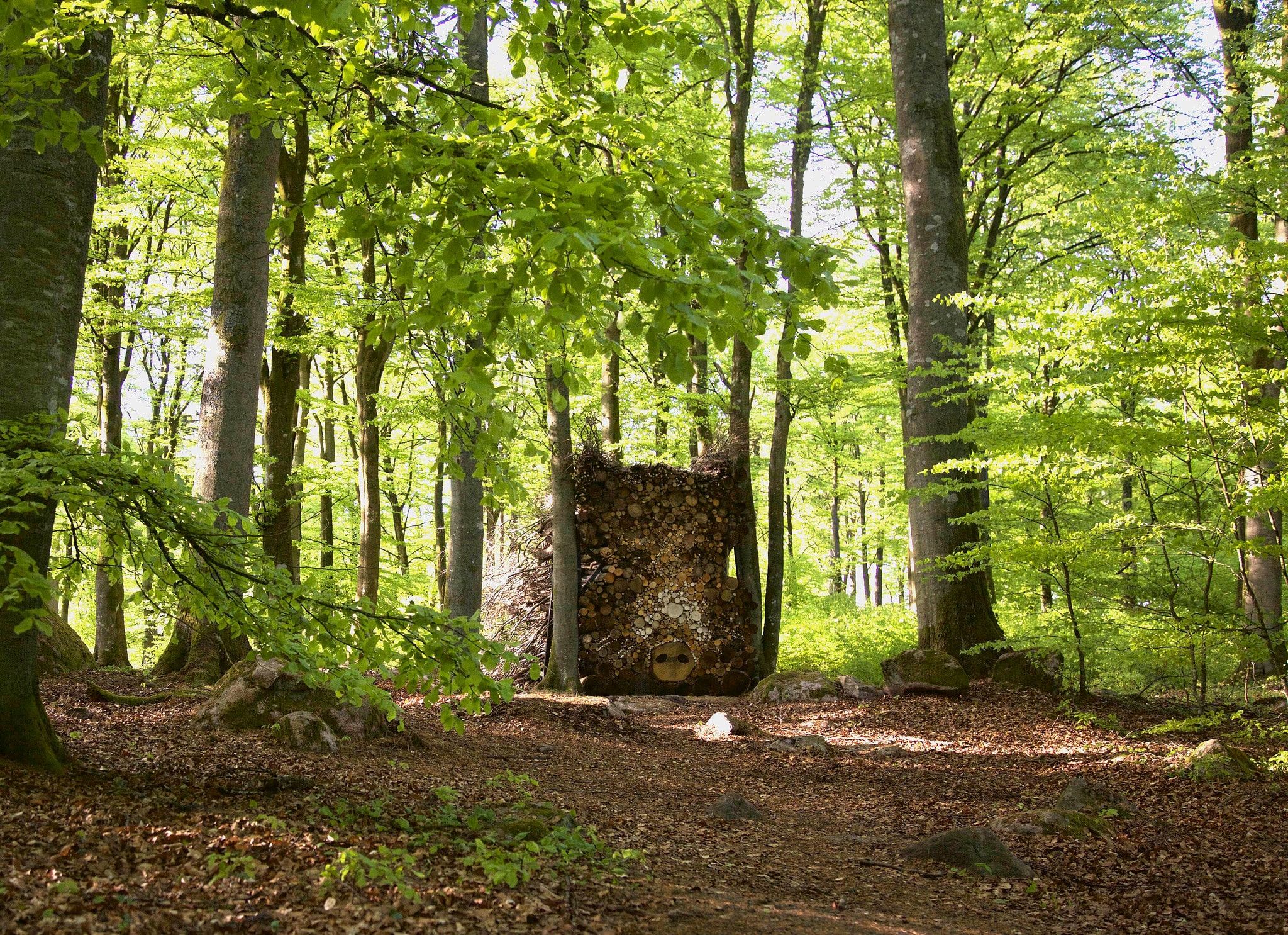 Foto: Wanås Konst